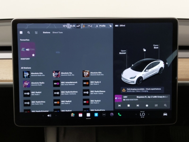 Used Tesla Model 3 2021 for sale - 76369762: Photo 10