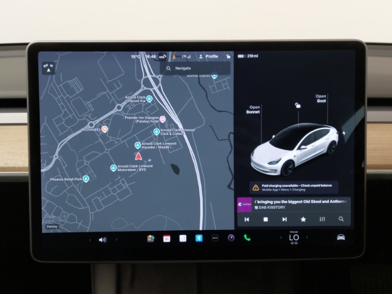 Used Tesla Model 3 2021 for sale - 76369762: Photo 11