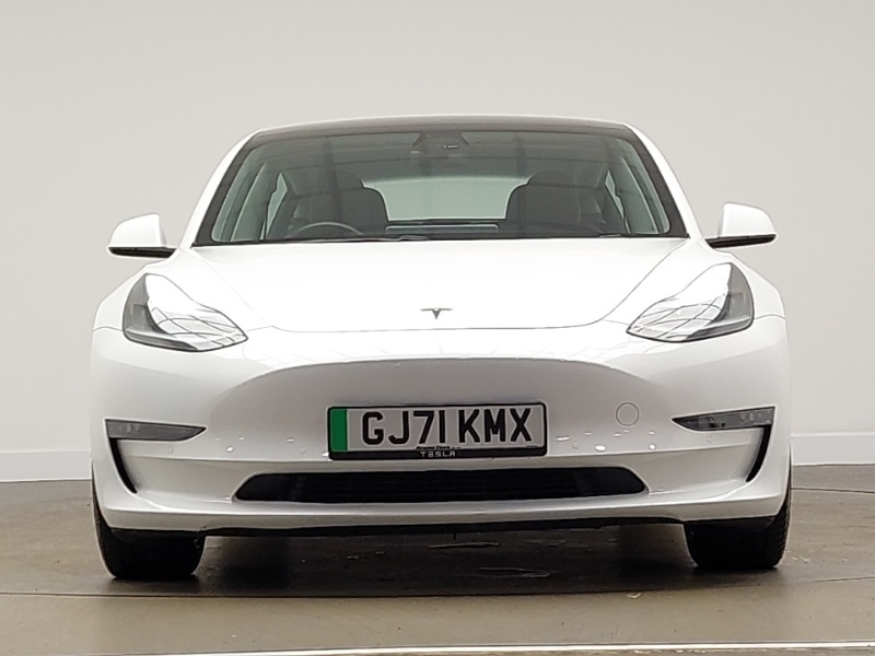 Used Tesla Model 3 2021 for sale - 76369762: Photo 12