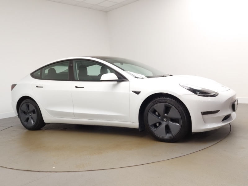 Used Tesla Model 3 2021 for sale - 76369762: Photo 13