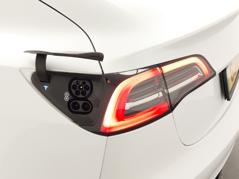 Used Tesla Model 3 2021 for sale - 76369762: Photo 14