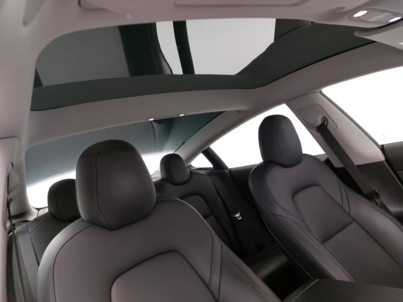 Used Tesla Model 3 2021 for sale - 76369762: Photo 17