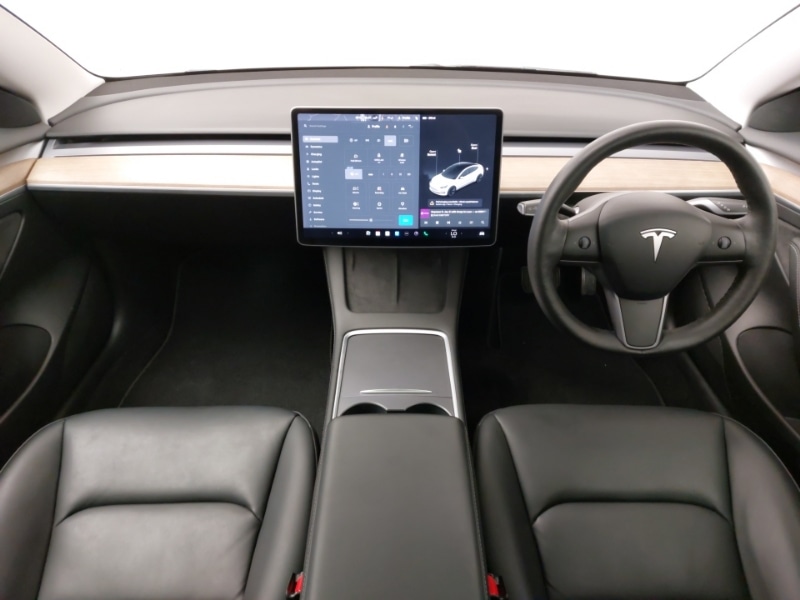 Used Tesla Model 3 2021 for sale - 76369762: Photo 2