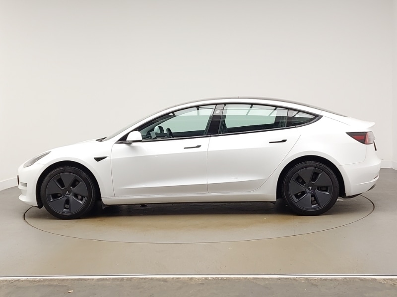 Used Tesla Model 3 2021 for sale - 76369762: Photo 4