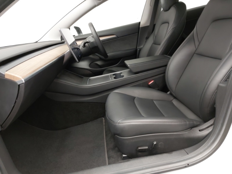 Used Tesla Model 3 2021 for sale - 76369762: Photo 5