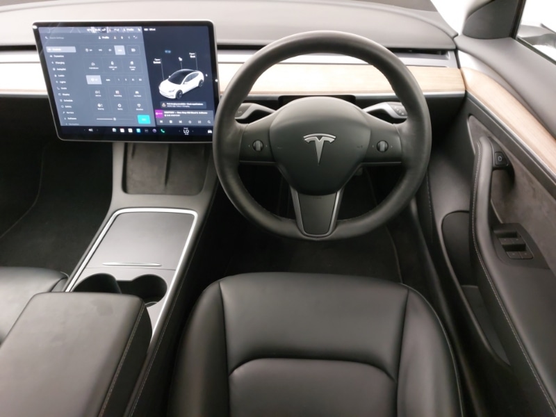 Used Tesla Model 3 2021 for sale - 76369762: Photo 7