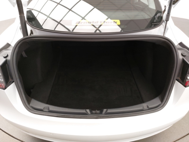 Used Tesla Model 3 2021 for sale - 76369762: Photo 8