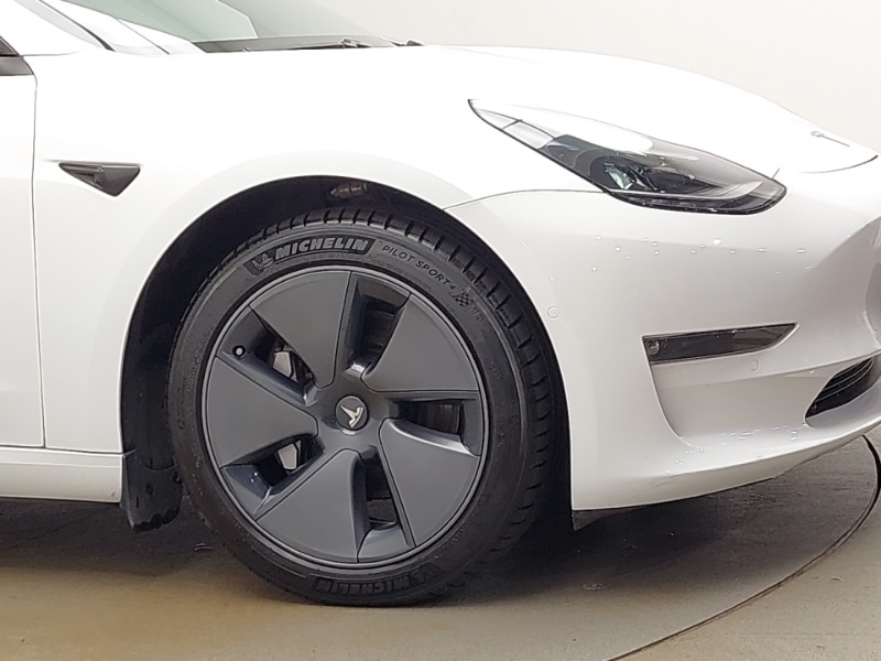 Used Tesla Model 3 2021 for sale - 76369762: Photo 9