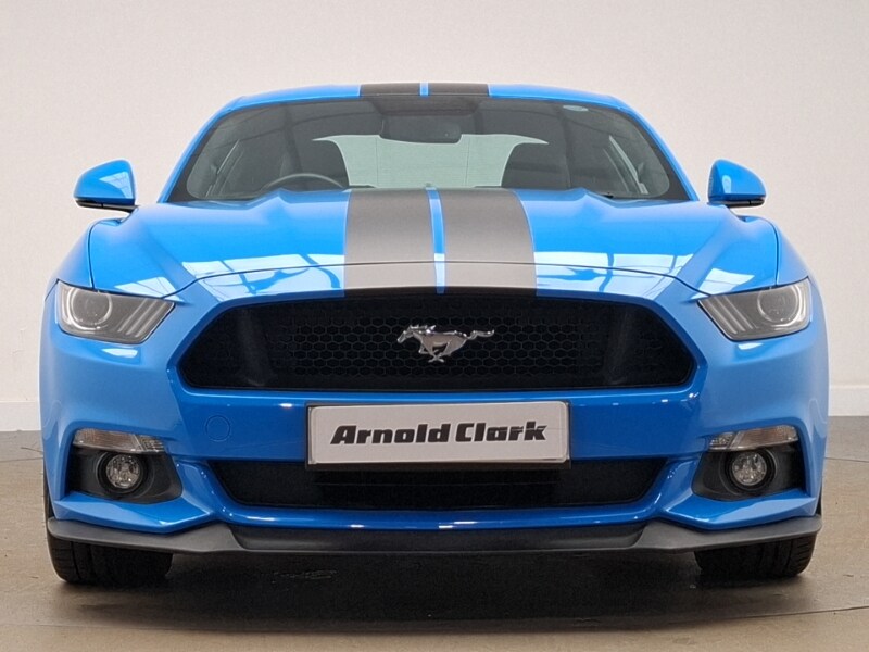 Used Ford Mustang 2018 for sale - 77299774: Photo 12