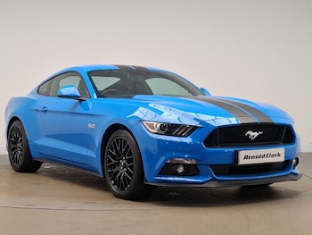 Used Ford Mustang 2018 for sale - 77299774: Photo