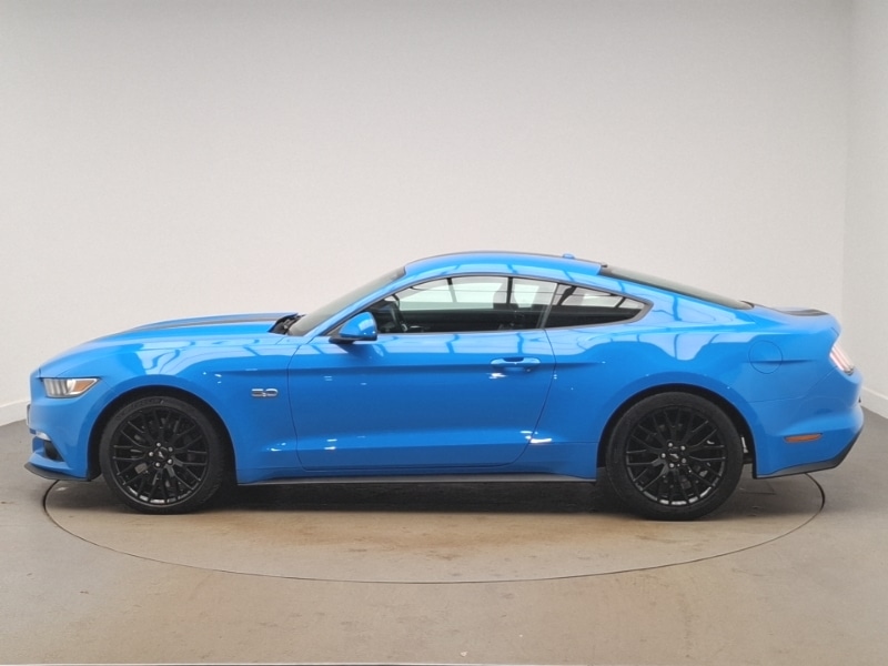 Used Ford Mustang 2018 for sale - 77299774: Photo 4