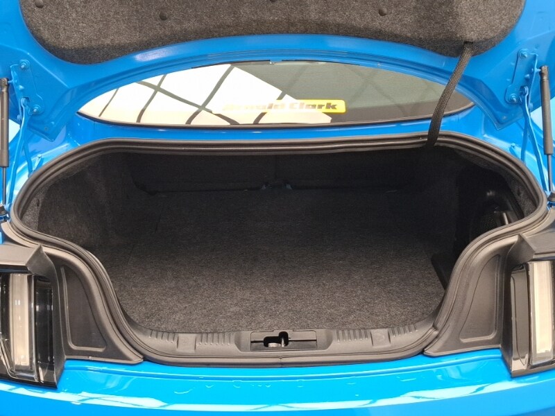 Used Ford Mustang 2018 for sale - 77299774: Photo 8