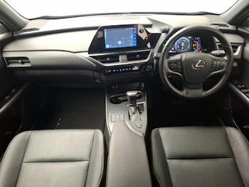 Used Lexus UX 2023 for sale - 78952982: Photo