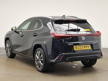 Used Lexus UX 2023 for sale - 78952982: Photo