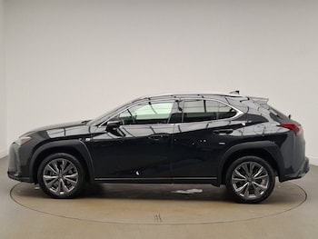 Used Lexus UX 2023 for sale - 78952982: Photo