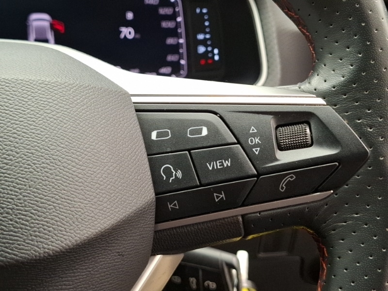 Used SEAT Ibiza 2023 for sale - 76213416: Photo 18
