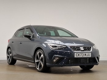 SEAT - Ibiza