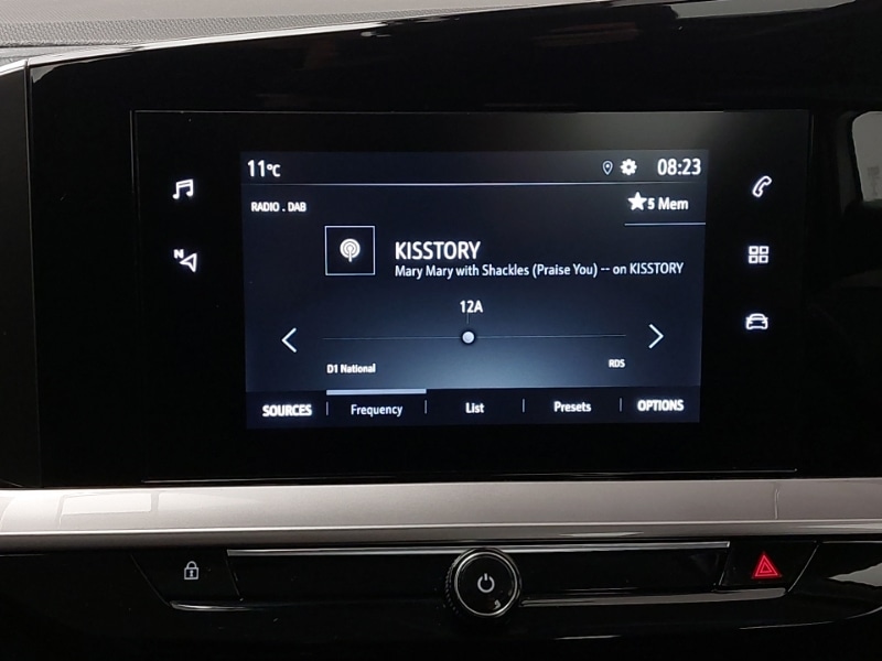 Used Vauxhall Mokka 2021 for sale - 77874504: Photo 10