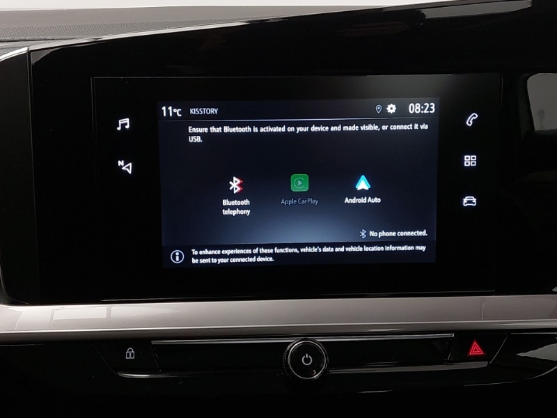 Used Vauxhall Mokka 2021 for sale - 77874504: Photo 11