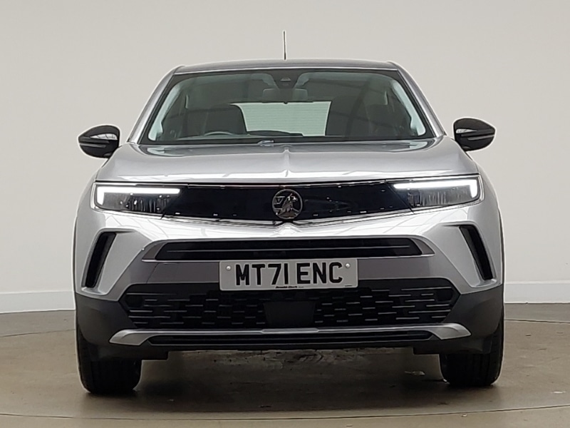 Used Vauxhall Mokka 2021 for sale - 77874504: Photo 12