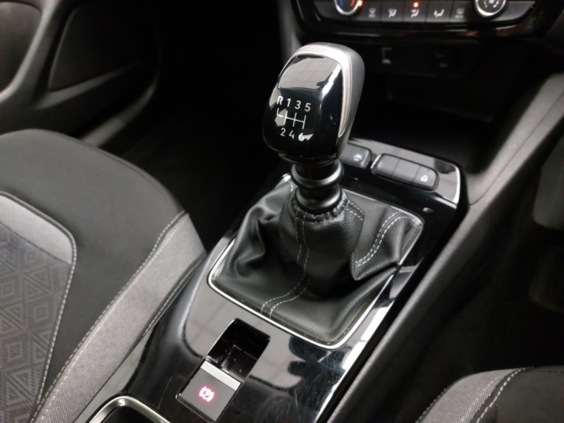 Used Vauxhall Mokka 2021 for sale - 77874504: Photo 14