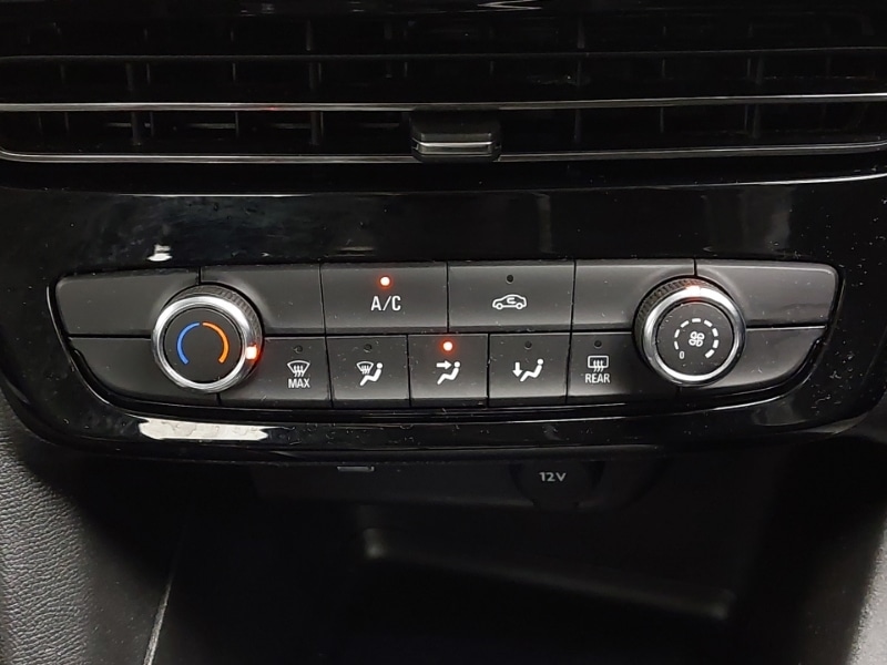 Used Vauxhall Mokka 2021 for sale - 77874504: Photo 15