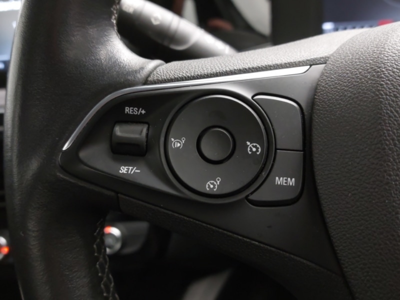 Used Vauxhall Mokka 2021 for sale - 77874504: Photo 18