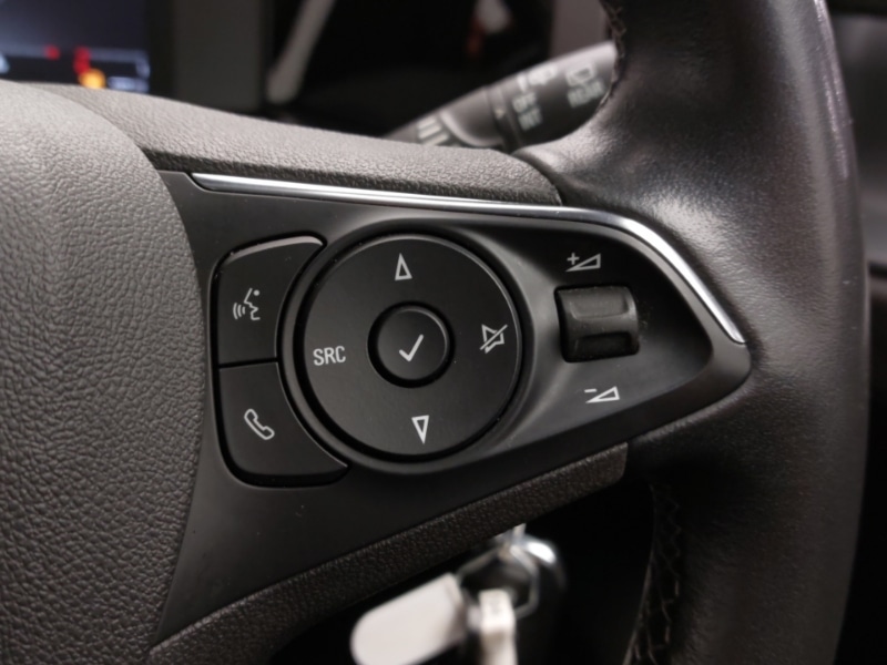 Used Vauxhall Mokka 2021 for sale - 77874504: Photo 19