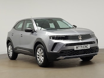 Used Vauxhall Mokka 2021 for sale - 77874504: Photo
