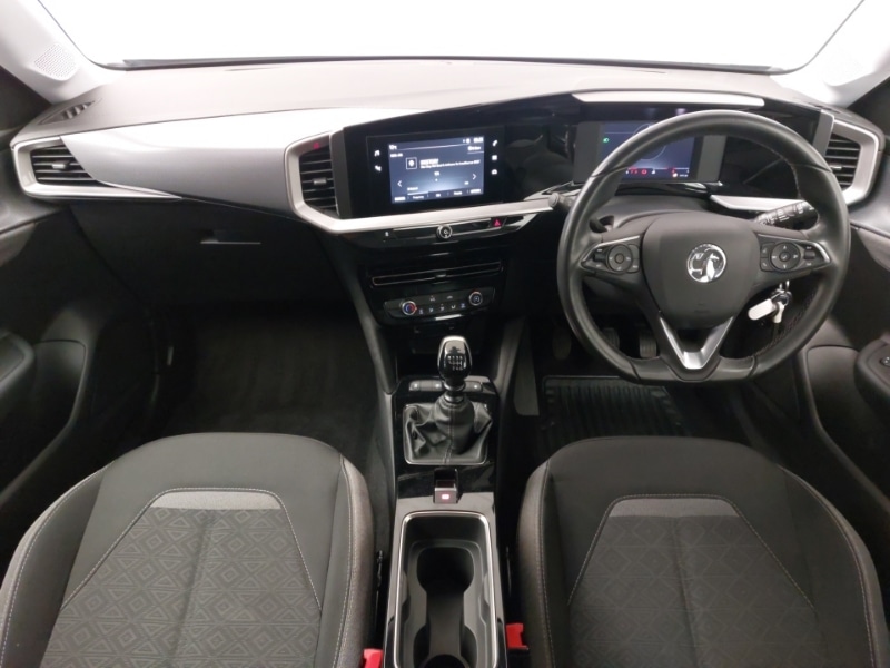 Used Vauxhall Mokka 2021 for sale - 77874504: Photo 2
