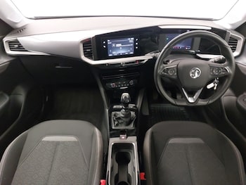 Used Vauxhall Mokka 2021 for sale - 77874504: Photo