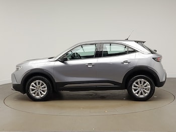 Used Vauxhall Mokka 2021 for sale - 77874504: Photo
