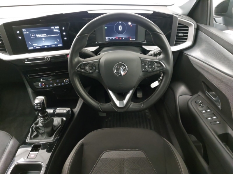 Used Vauxhall Mokka 2021 for sale - 77874504: Photo 7