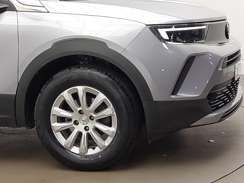 Used Vauxhall Mokka 2021 for sale - 77874504: Photo 9