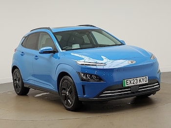 Used Hyundai KONA 2023 for sale - 79207764: Photo