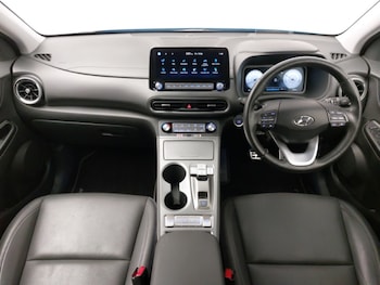 Used Hyundai KONA 2023 for sale - 79207764: Photo