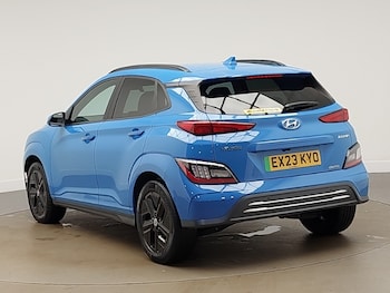 Used Hyundai KONA 2023 for sale - 79207764: Photo