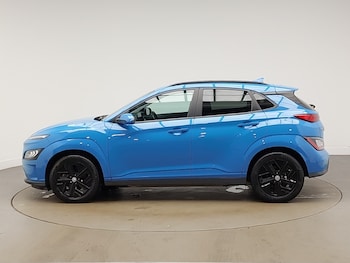 Used Hyundai KONA 2023 for sale - 79207764: Photo
