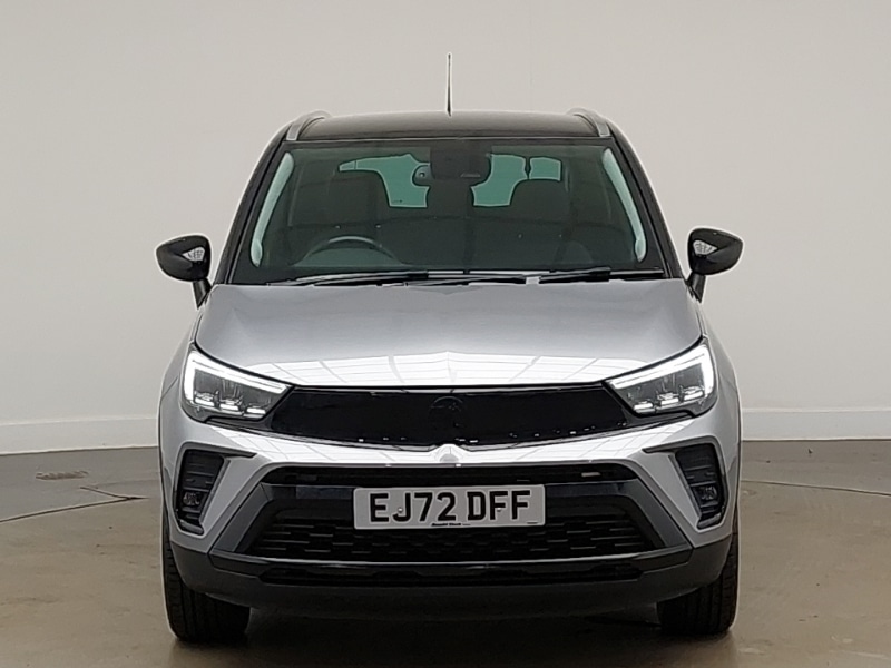 Used Vauxhall Crossland 2022 for sale - 76959312: Photo 12