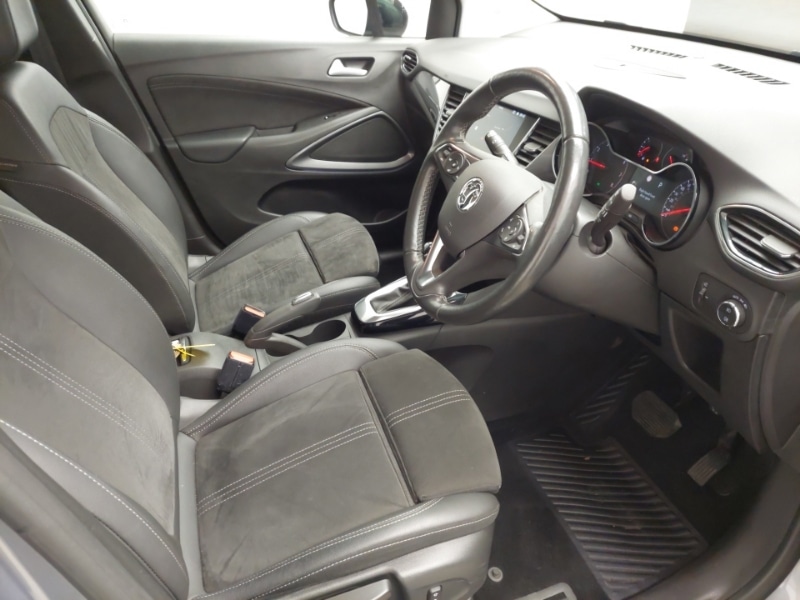 Used Vauxhall Crossland 2022 for sale - 76959312: Photo 13