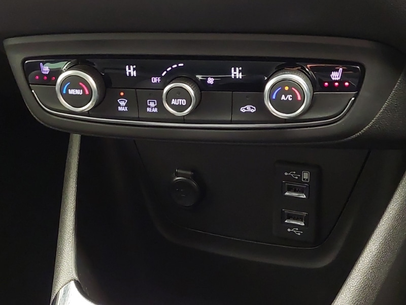 Used Vauxhall Crossland 2022 for sale - 76959312: Photo 15