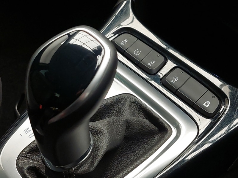 Used Vauxhall Crossland 2022 for sale - 76959312: Photo 16