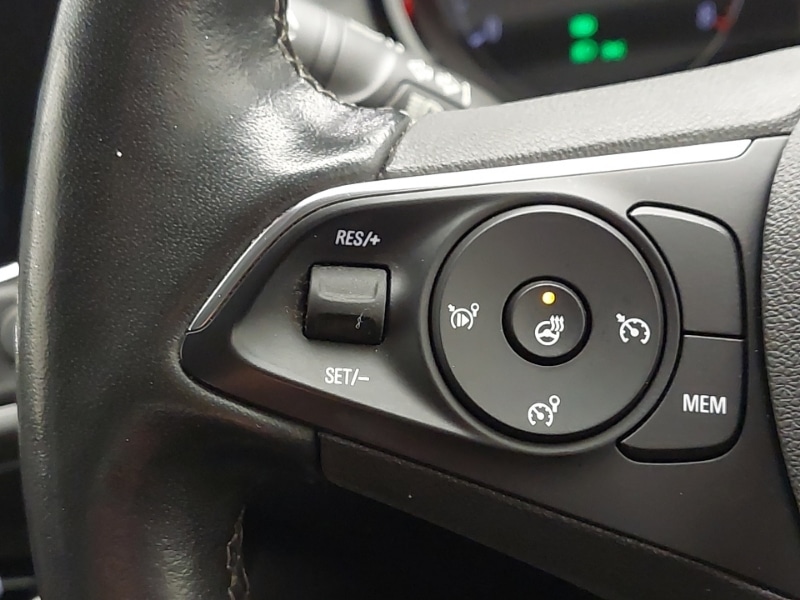 Used Vauxhall Crossland 2022 for sale - 76959312: Photo 18