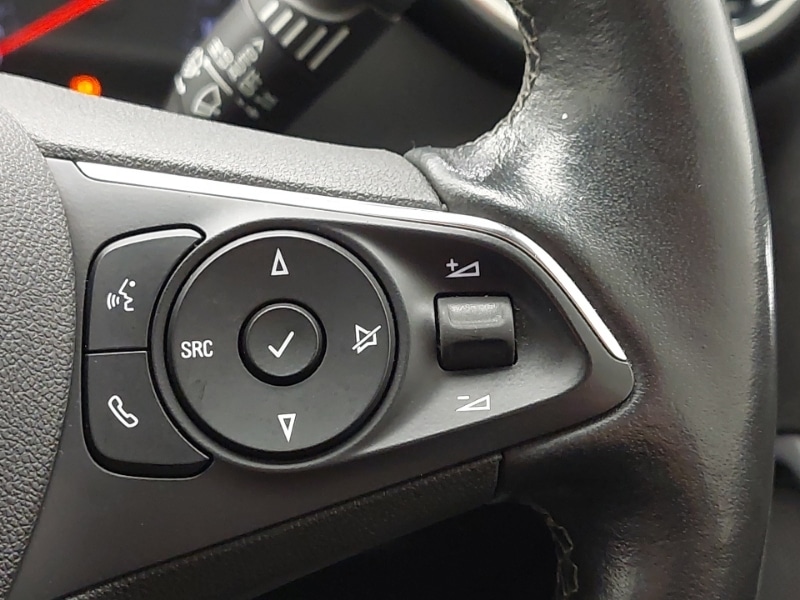 Used Vauxhall Crossland 2022 for sale - 76959312: Photo 19