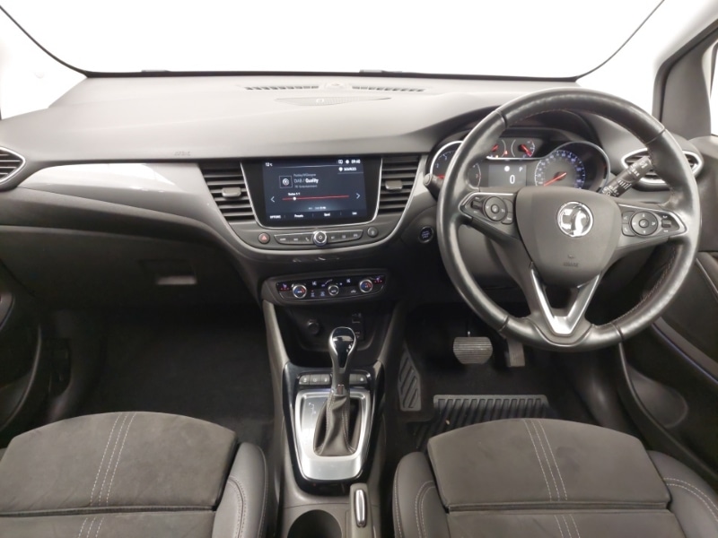 Used Vauxhall Crossland 2022 for sale - 76959312: Photo 2