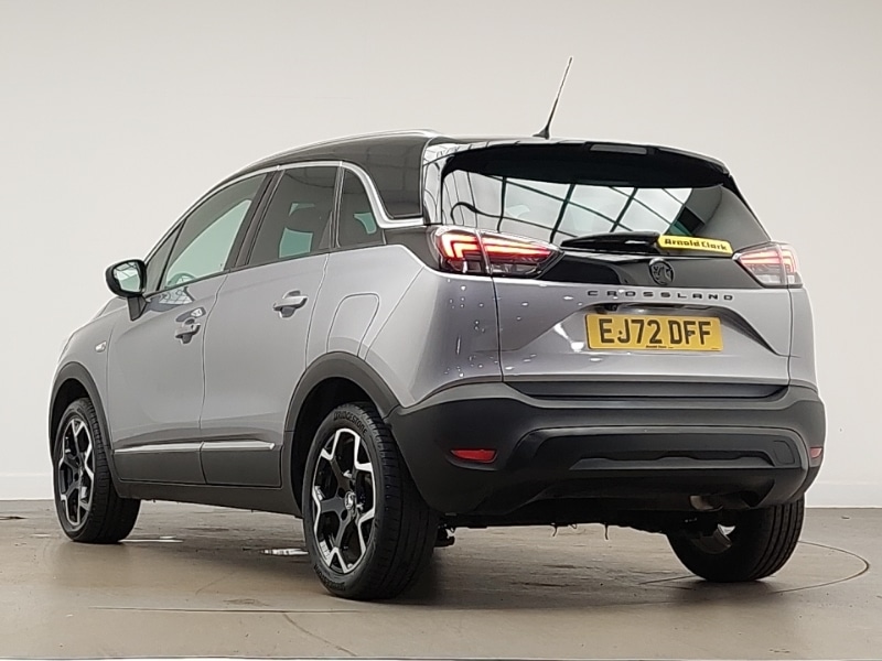 Used Vauxhall Crossland 2022 for sale - 76959312: Photo 3