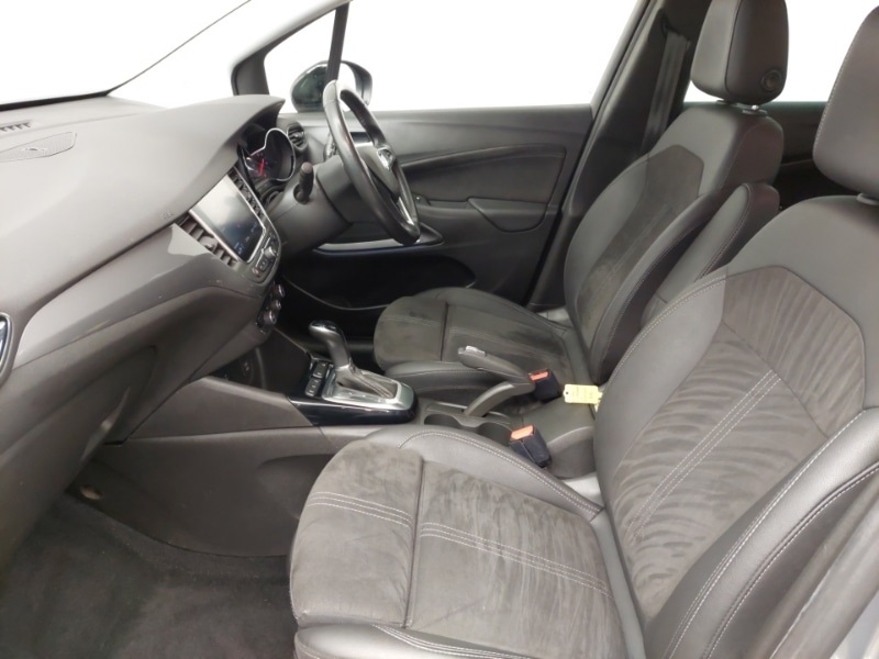 Used Vauxhall Crossland 2022 for sale - 76959312: Photo 5
