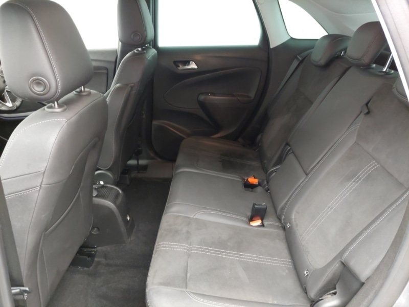 Used Vauxhall Crossland 2022 for sale - 76959312: Photo 6