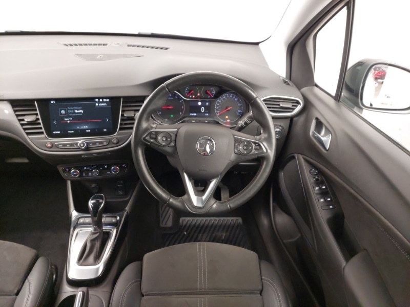 Used Vauxhall Crossland 2022 for sale - 76959312: Photo 7