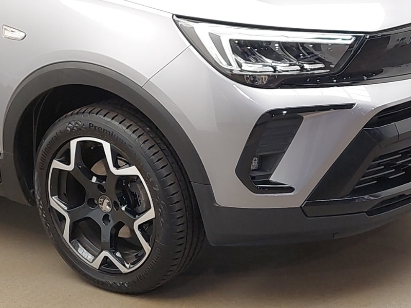 Used Vauxhall Crossland 2022 for sale - 76959312: Photo 9